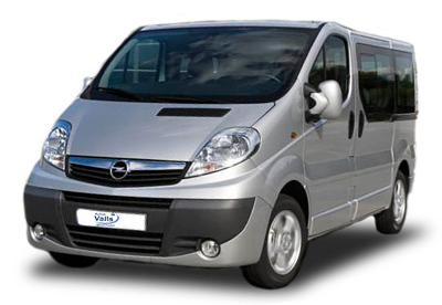 Vivaro